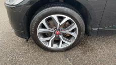 Jaguar I-Pace 294kW EV400 HSE 90kWh 5dr Auto [11kW Charger] Electric Estate